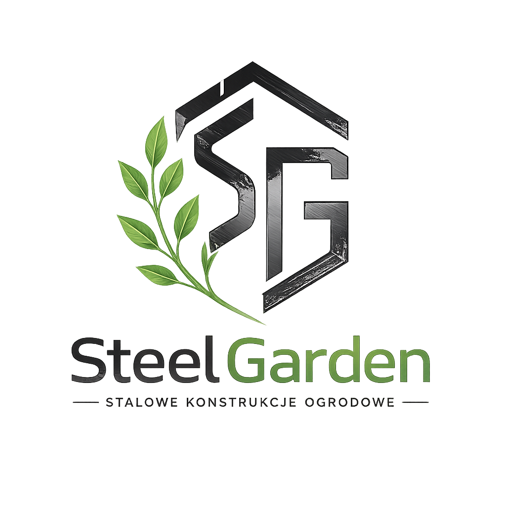 Steel Garden - garaże blaszane małopolska